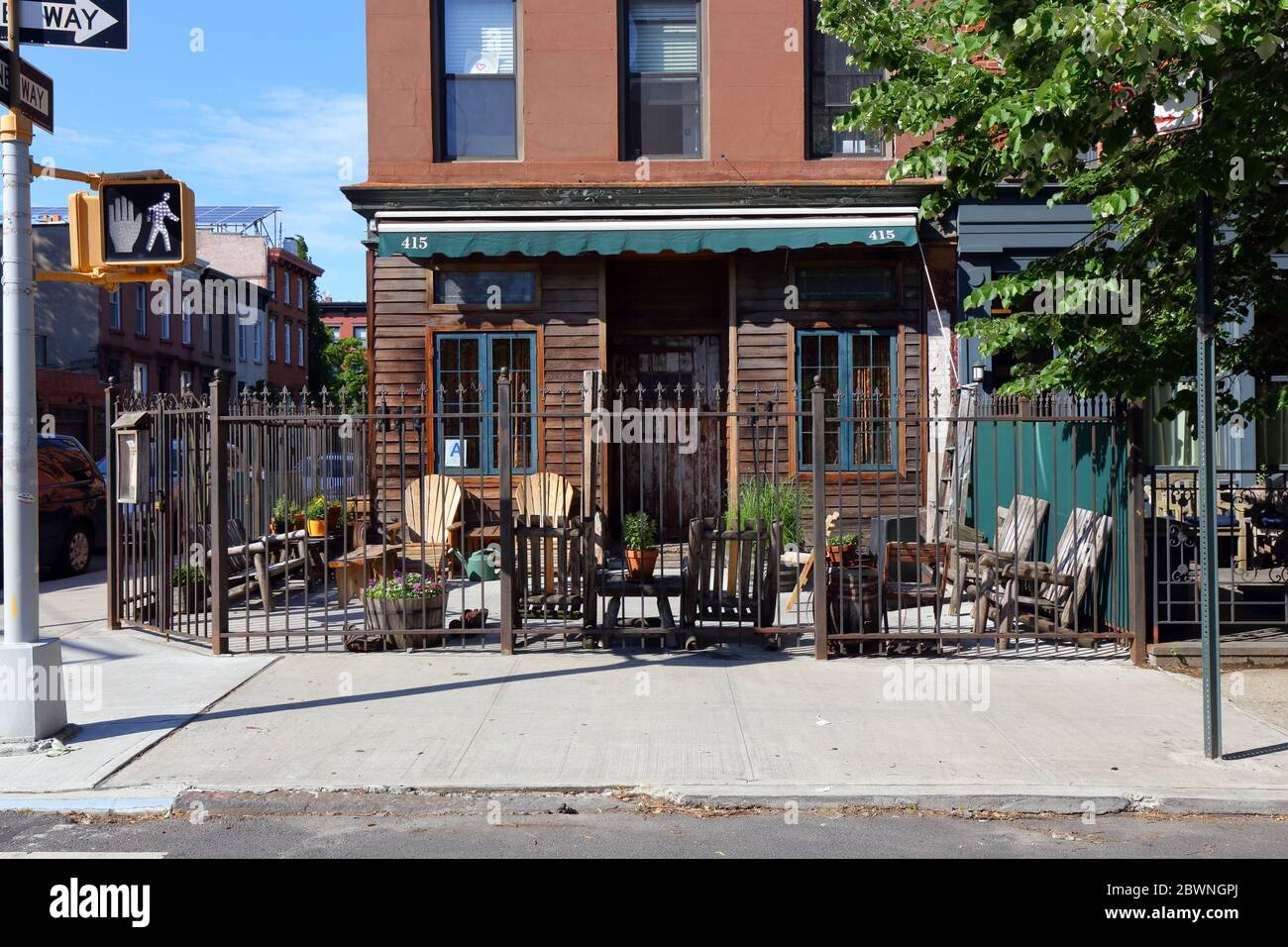 415 union st fotografías e imágenes de alta resolución Alamy