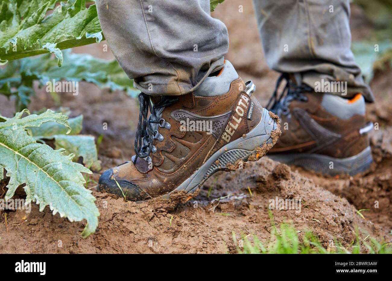 Farmers boots fotografías e imágenes de alta resolución - Alamy