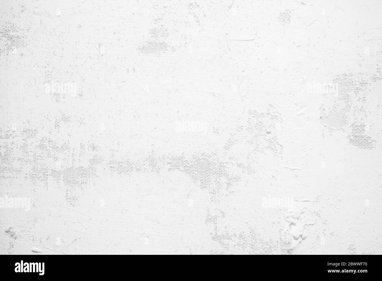 Pintura de Pela blanca sobre fondo de papel tapiz de Saco Fotografía de  stock - Alamy