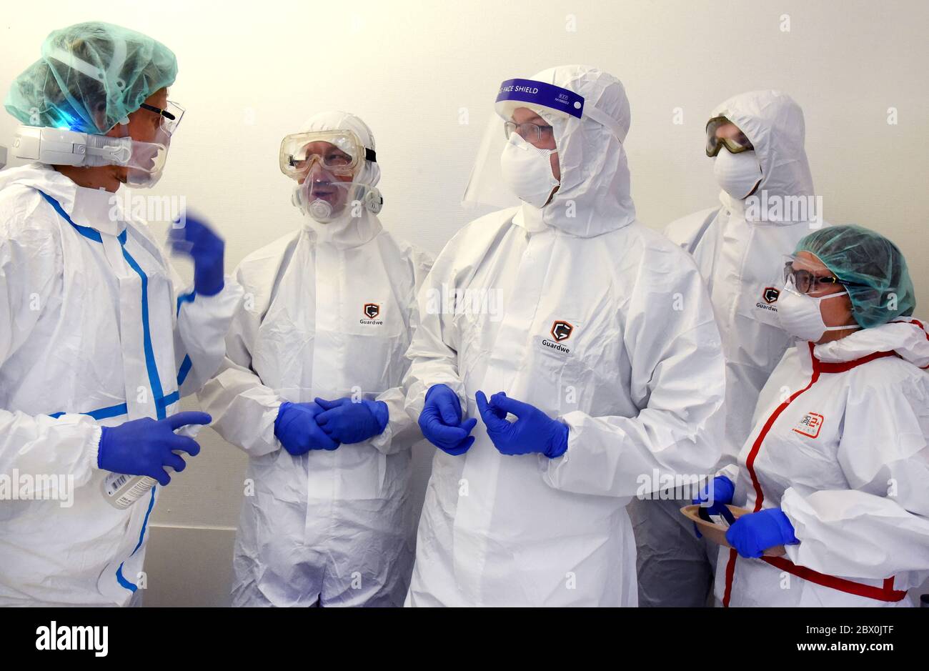 Benjamin feige fotografías e imágenes de alta resolución Alamy