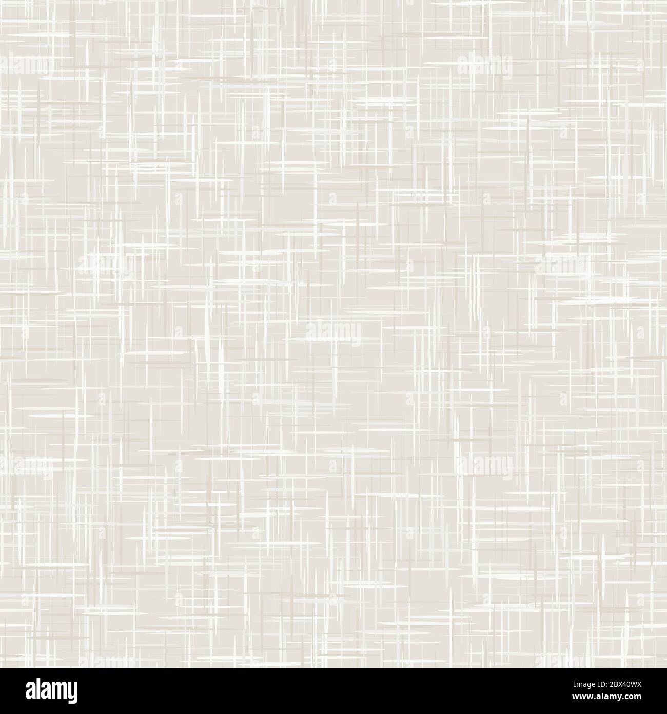 Natural Blanco Gris Lino Francés textura de fondo. Patrón de fibra Ecru