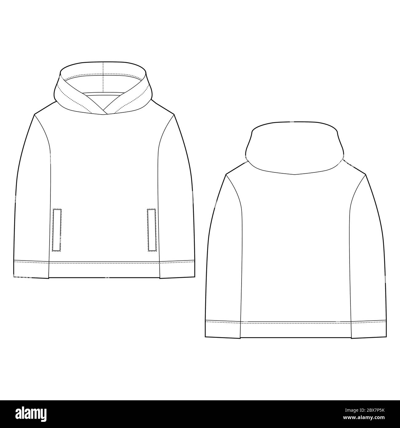 Sudadera con capucha dibujos animados colchoneros - La Tienda de Jorge  Crespo Cano