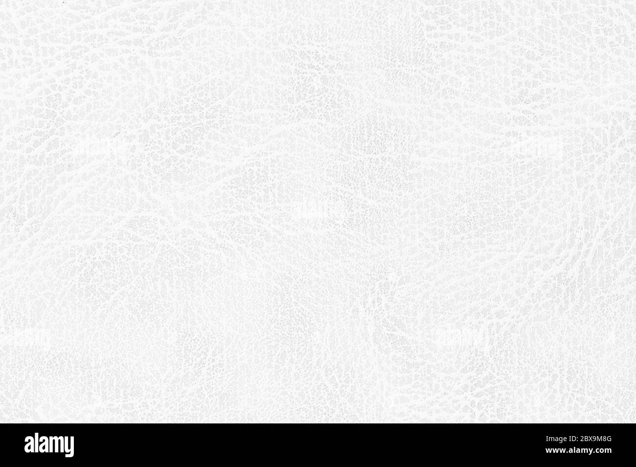 Textura de cuero blanco utilizada como fondo clásico de lujo, las