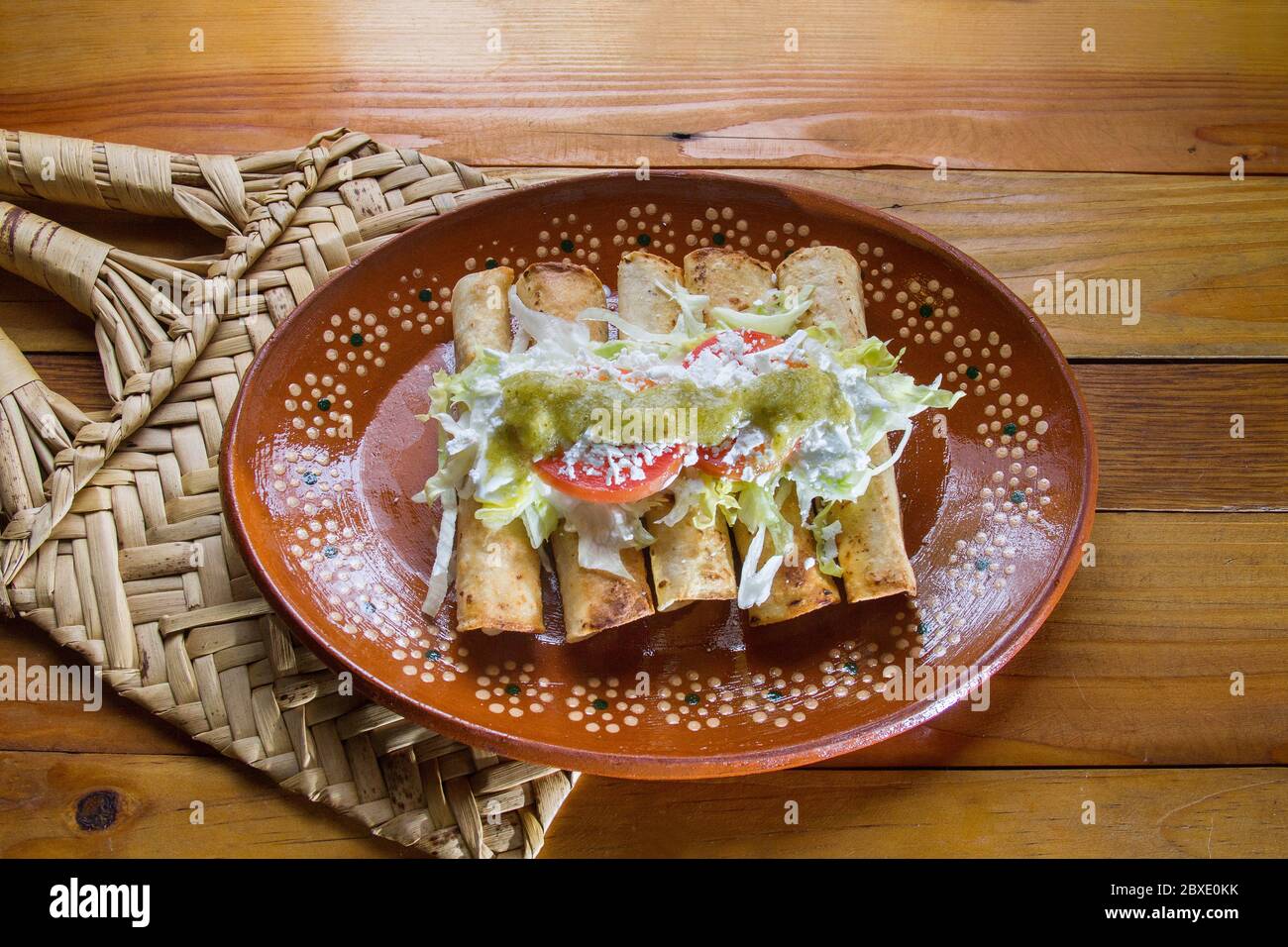 Flautas Vegetarianas Fotos e Imágenes de stock Alamy