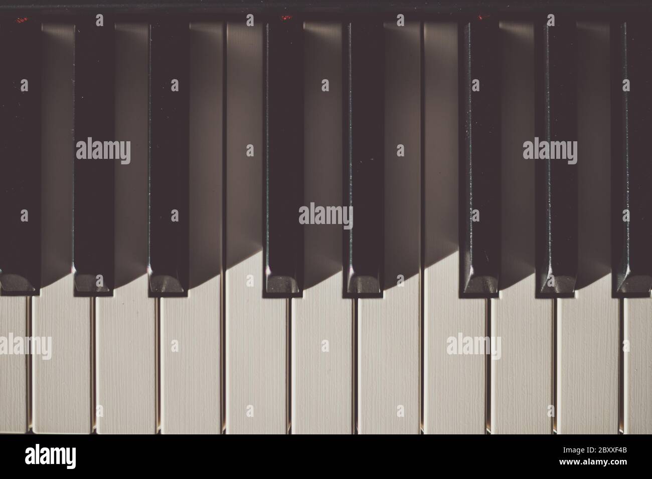 Piano desde arriba fotografías e imágenes de alta resolución - Alamy