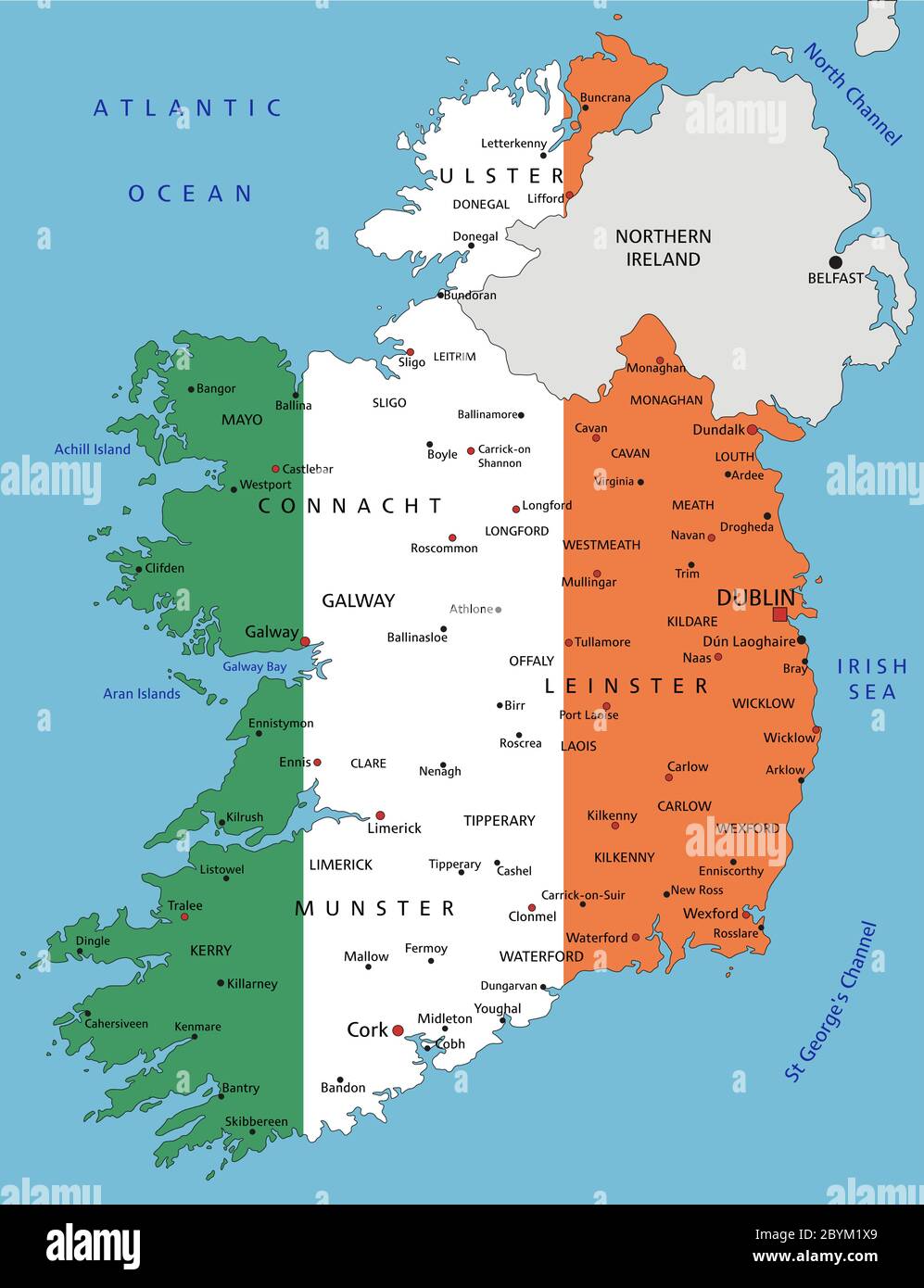 Tortura Circular Pedir Disculpas Irlanda Mapa Politico Se Asemeja Marco