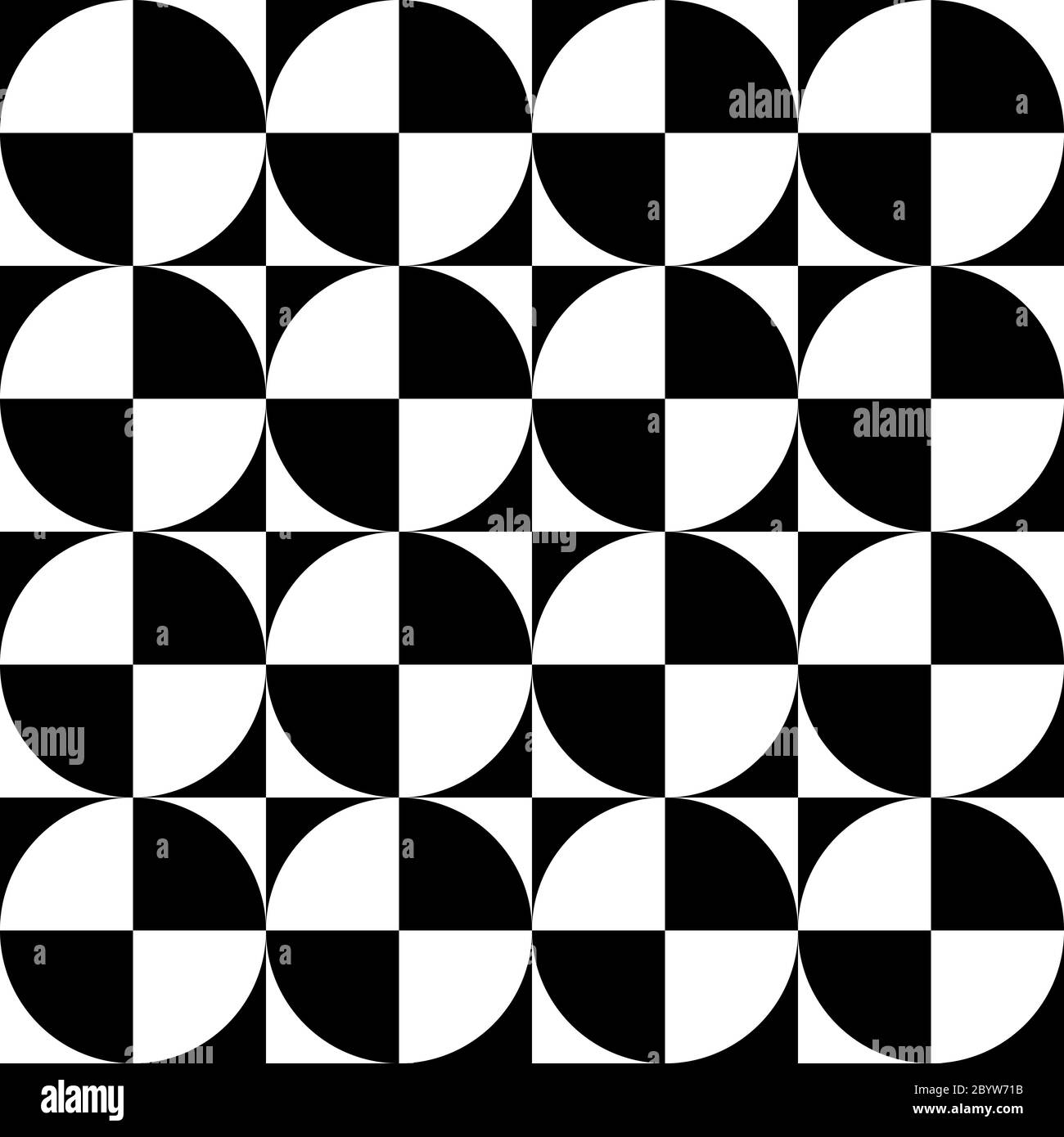 Alto Contraste Blanco Y Negro Imágenes vectoriales de stock Alamy