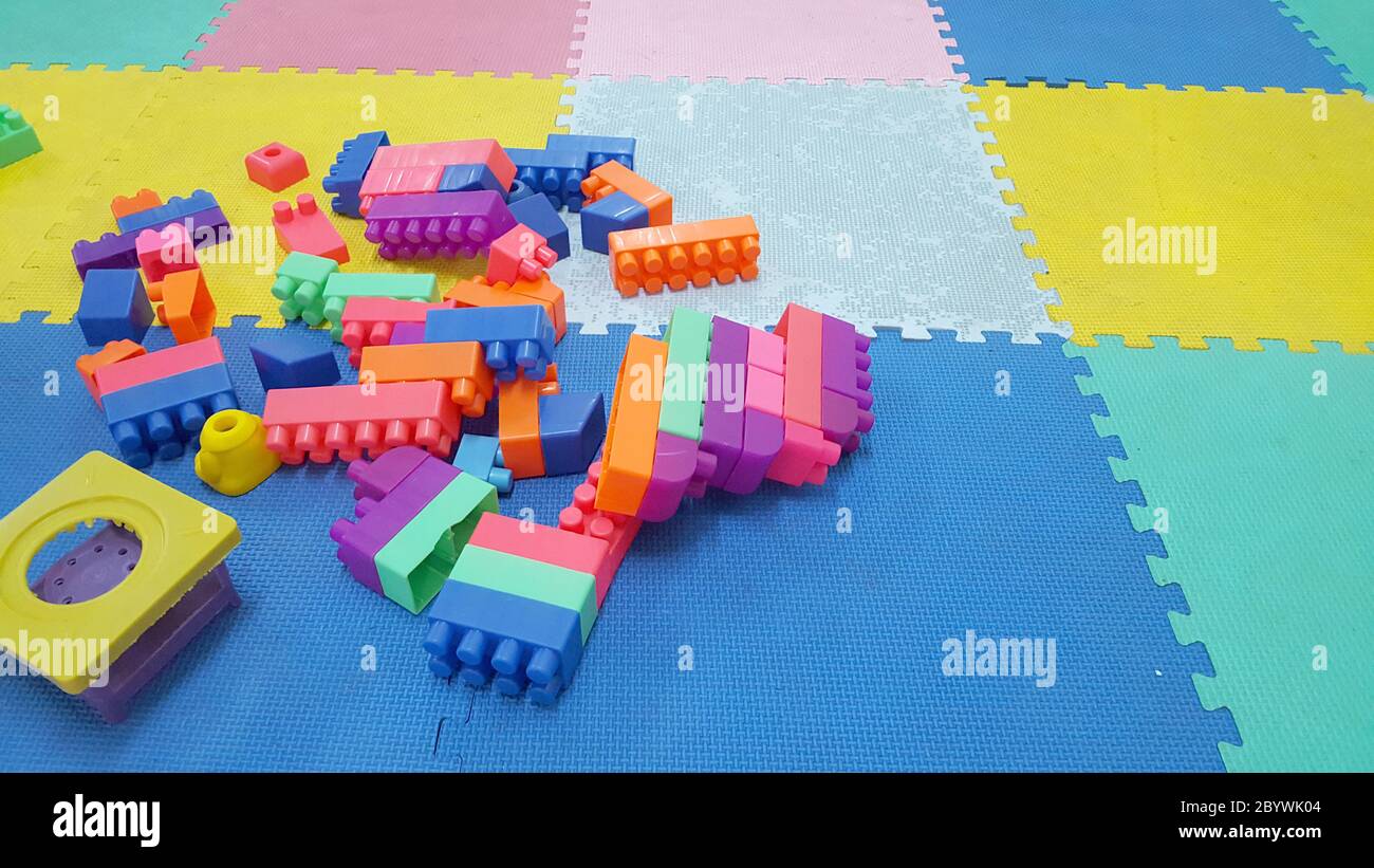 juguetes para desarrollar la creatividad