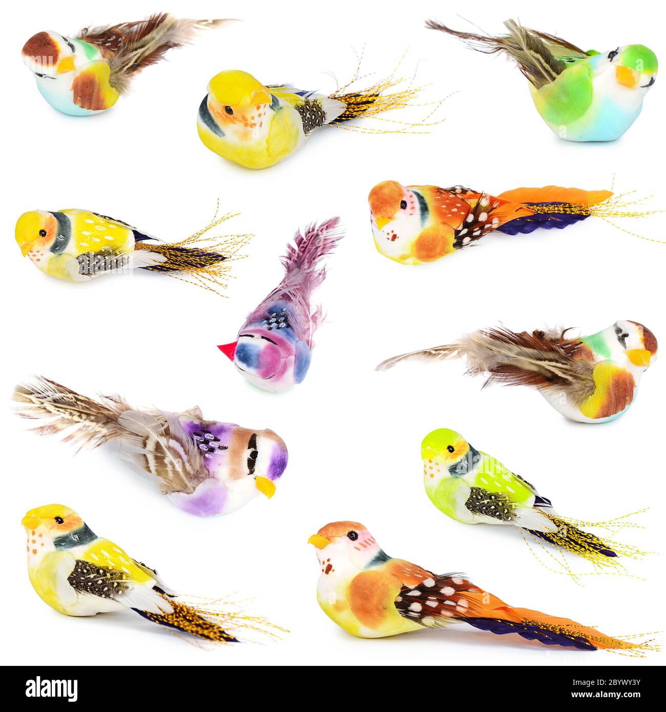 Pájaro de juguete fotografías e imágenes de alta resolución - Alamy