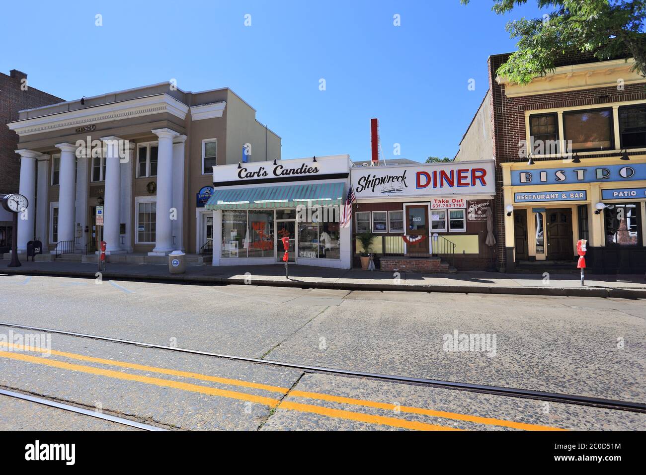 Pueblo de dulces fotografías e imágenes de alta resolución Alamy