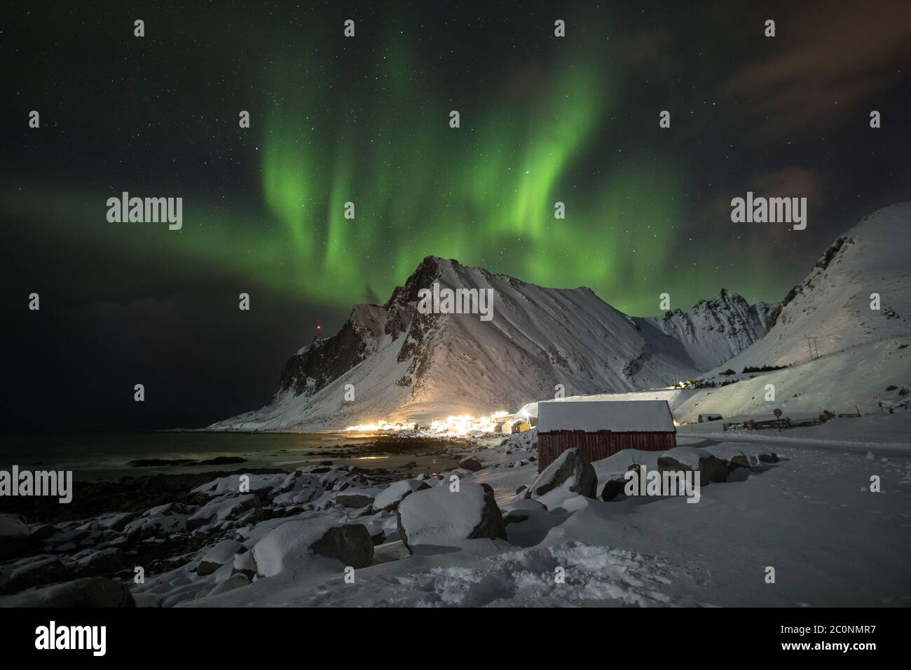 Luces increibles fotografías e imágenes de alta resolución - Alamy