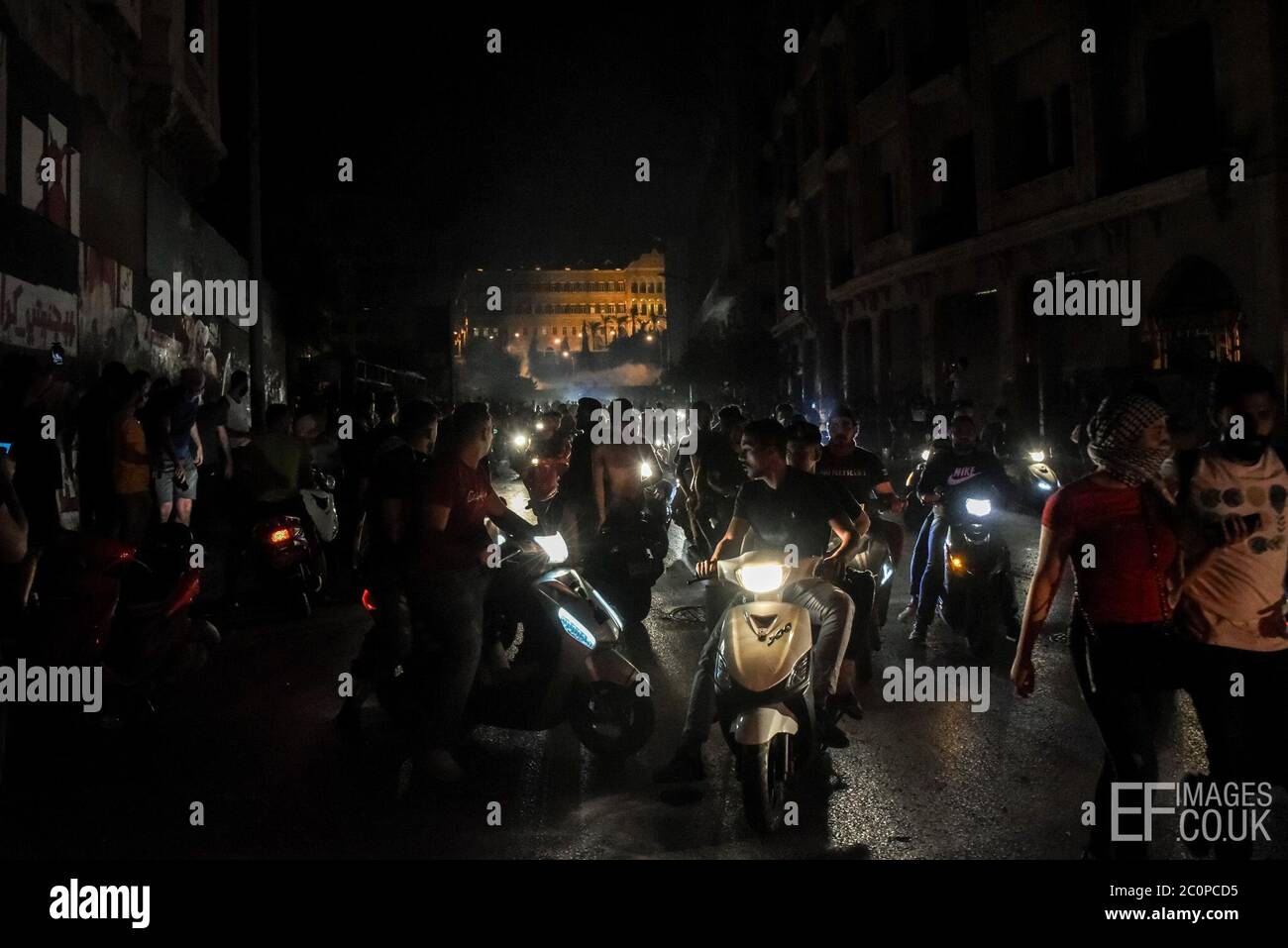 Jueves noche de bicicleta fotografías e imágenes de alta resolución - Alamy
