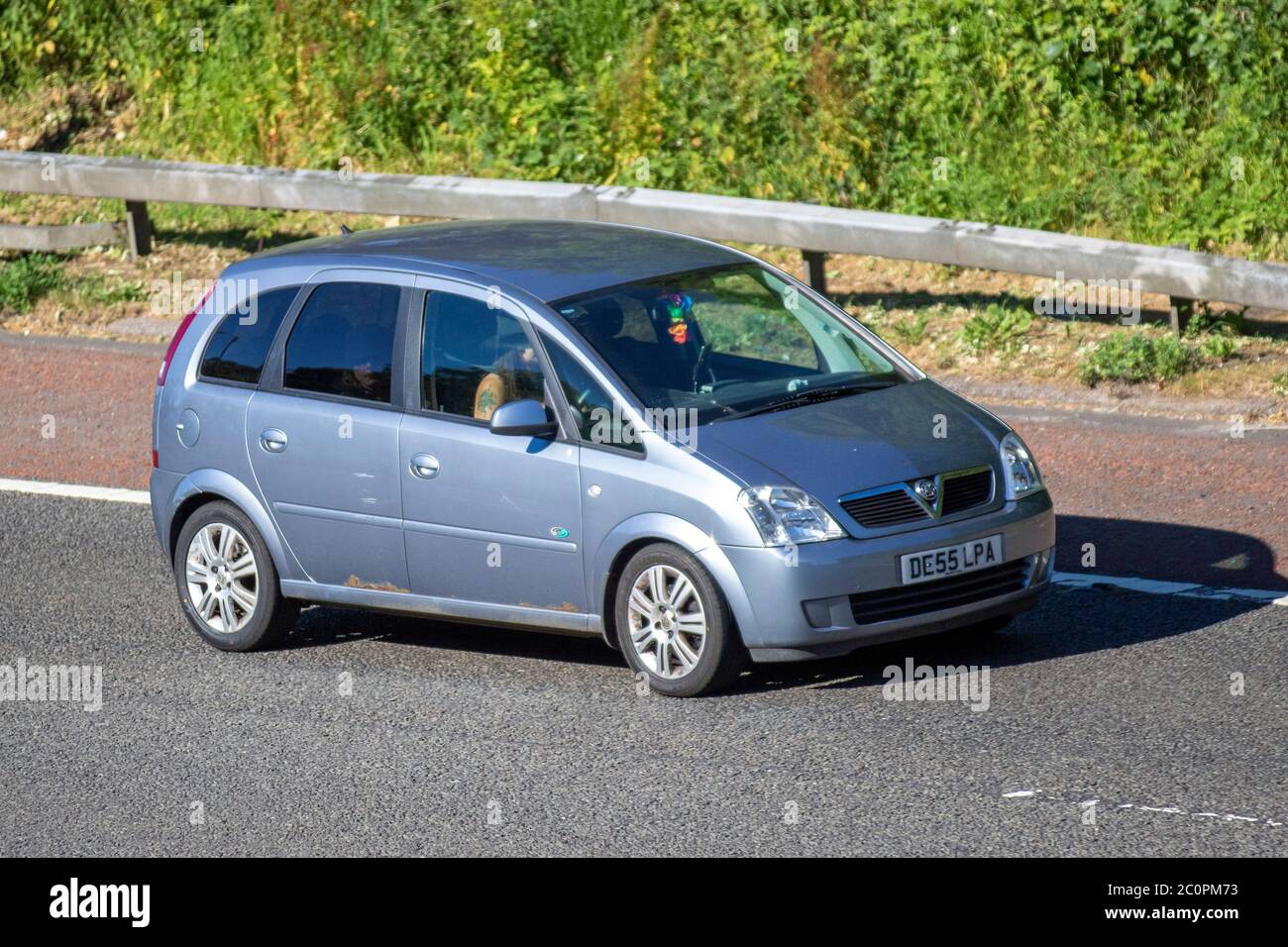 Vauxhall meriva cars fotografías e imágenes de alta resolución - Alamy