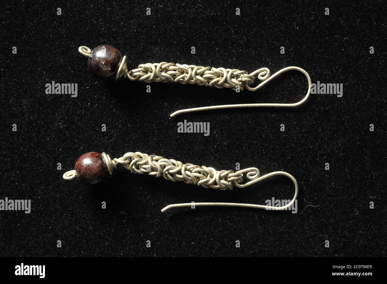 Joyas de plata hechas a mano fotografías e imágenes de alta resolución -  Alamy