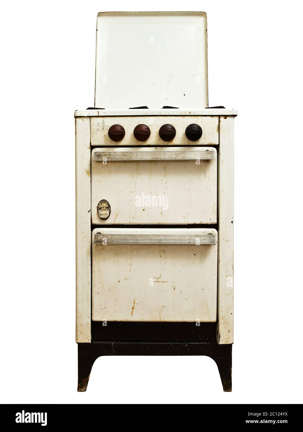 Cocina De Gas Antigua Fotos e Imágenes de stock - Alamy