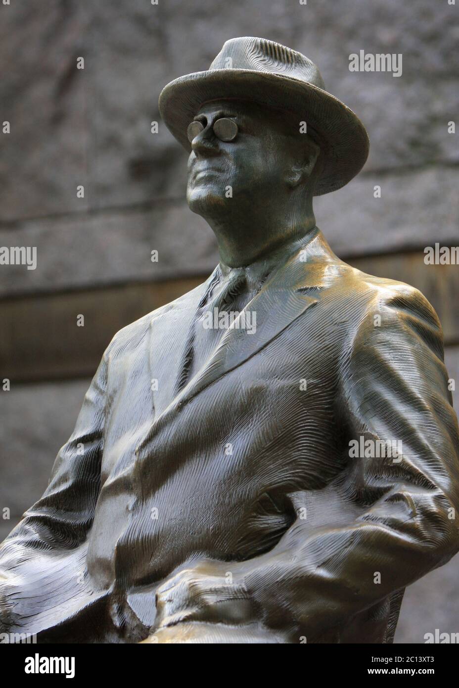 Suministro Armstrong cortar a tajos Memorial de franklin delano roosevelt con gafas fotografías e imágenes de  alta resolución - Alamy