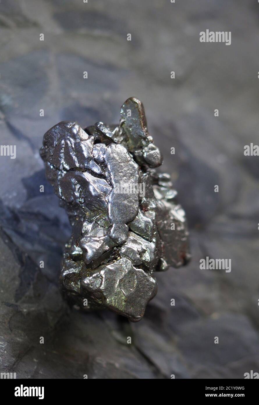 Níquel hierro fotografías e imágenes de alta resolución - Alamy
