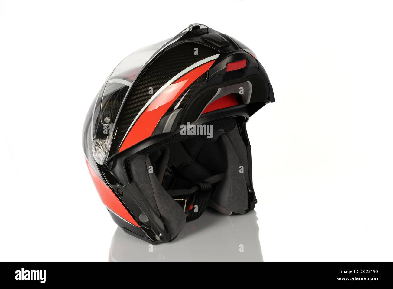 Casco modular fotografías e imágenes de alta resolución - Alamy