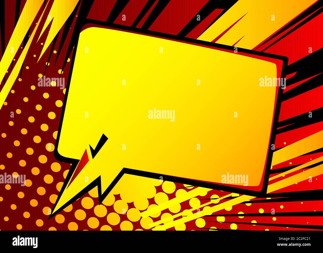 Dibujos animados de fondo de color con burbuja de habla. Ilustración de fondo de cómic. Fondo de pantalla de vectores cómicos Imagen Vector de stock - Alamy Dibujos animados de fondo de color con burbuja de habla. Ilustración de fondo de cómic. Fondo de pantalla de vectores cómicos Imagen Vector de stock - Alamy