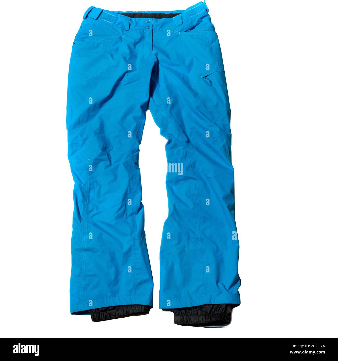 Pantalón De Nieve Imágenes recortadas de stock - Alamy