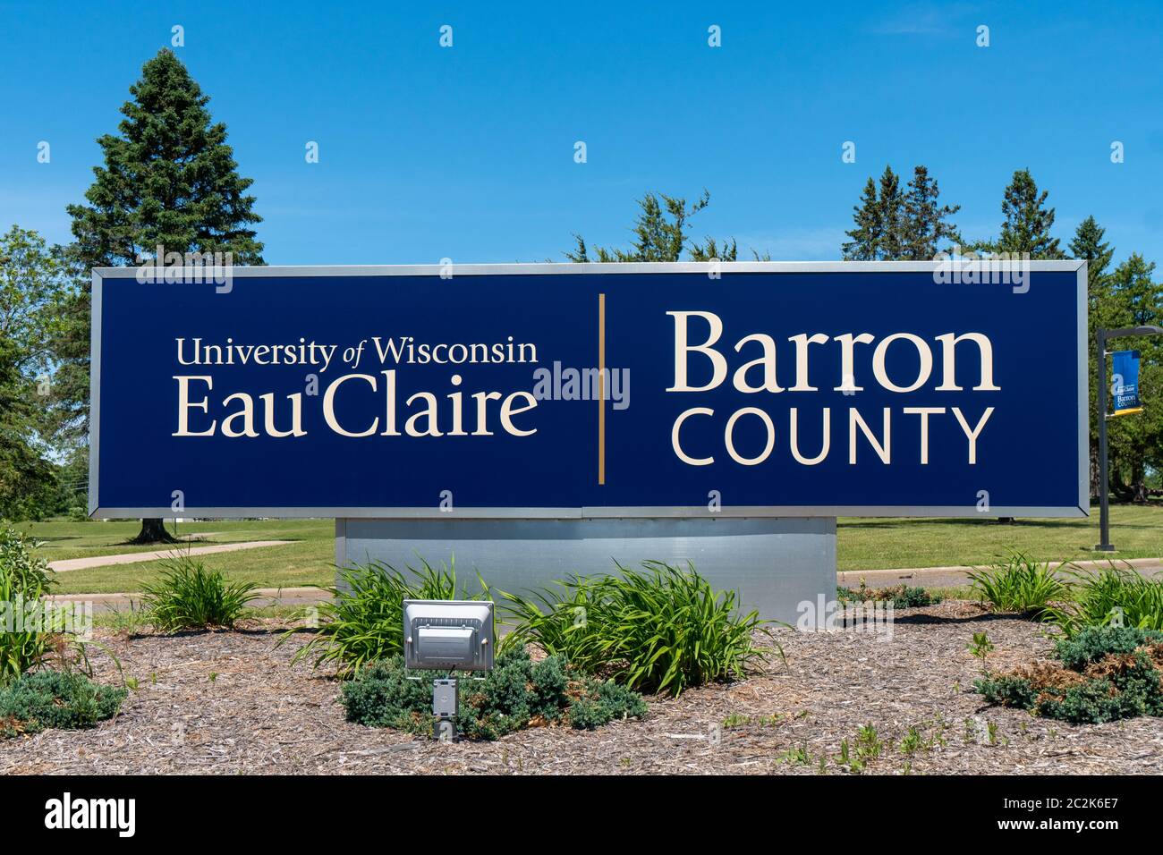 Rice lake fotografías e imágenes de alta resolución Alamy