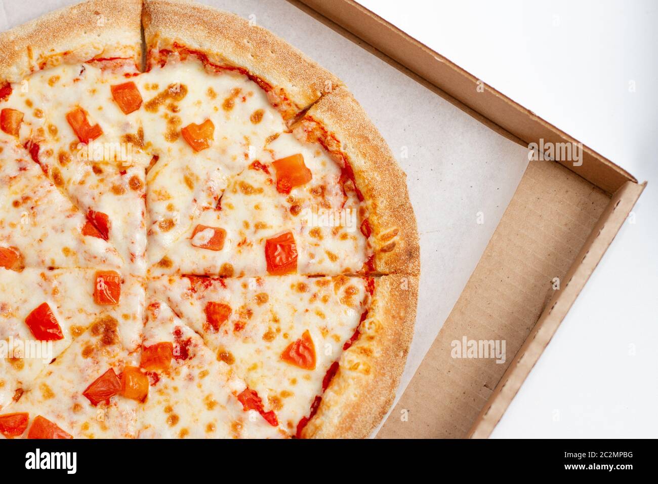Pizza corner fotografías e imágenes de alta resolución - Alamy