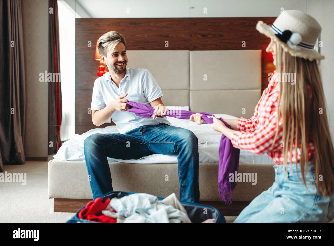 Tarifa De Equipaje Fotos e Imágenes de stock - Alamy