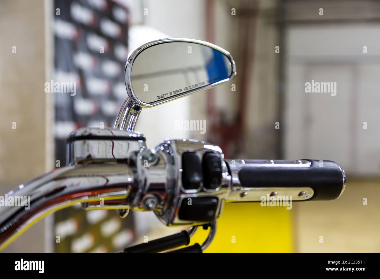 Espejo de moto fotografías e imágenes de alta resolución - Página 8 - Alamy