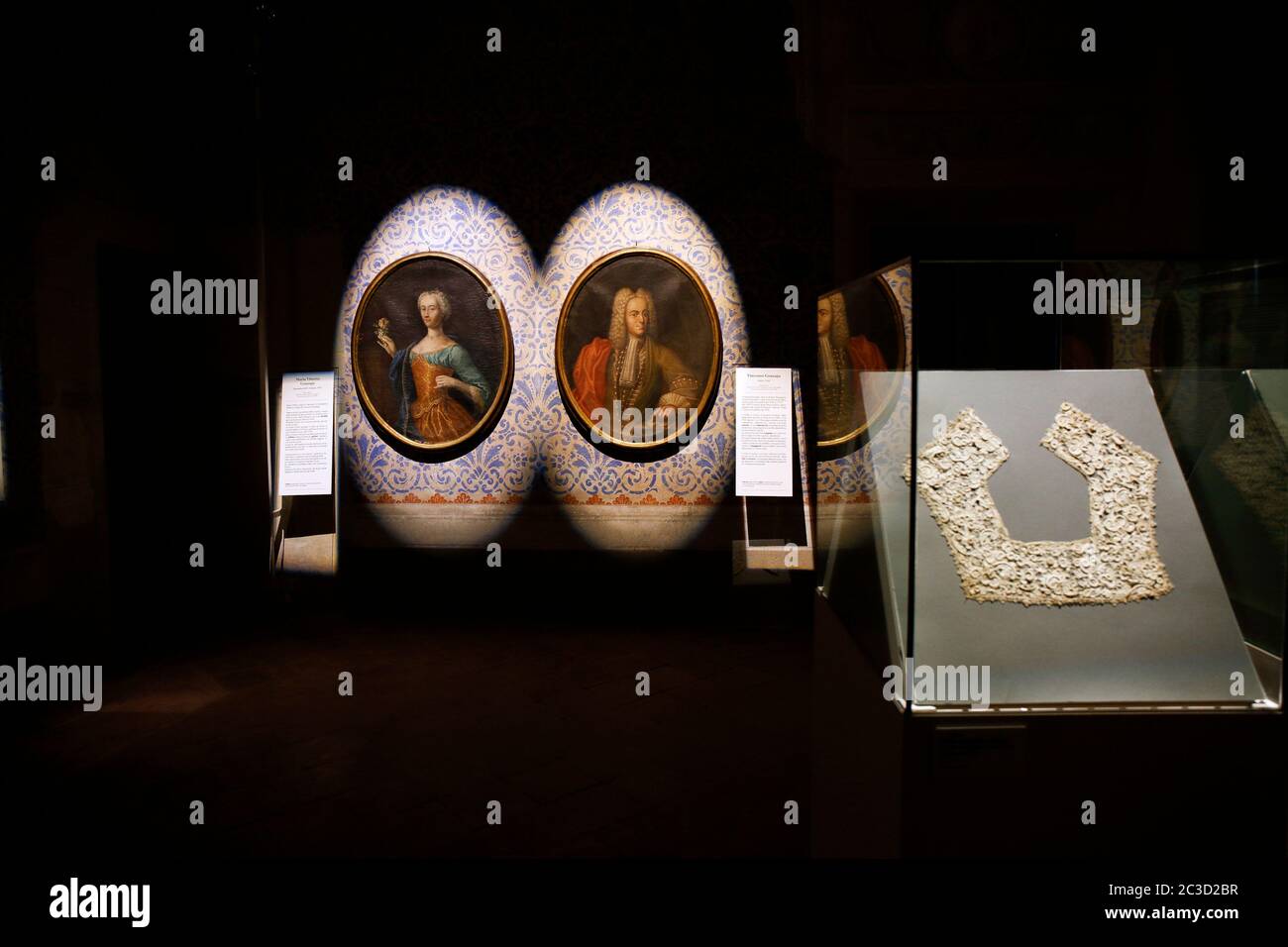 Marcantonio maldotti fotografías e imágenes de alta resolución - Alamy