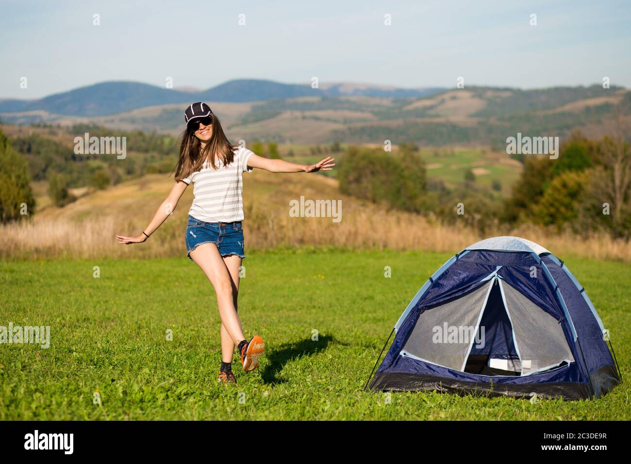 Pantalón Montaña Trangoworld Isar Dn Negro Mujer