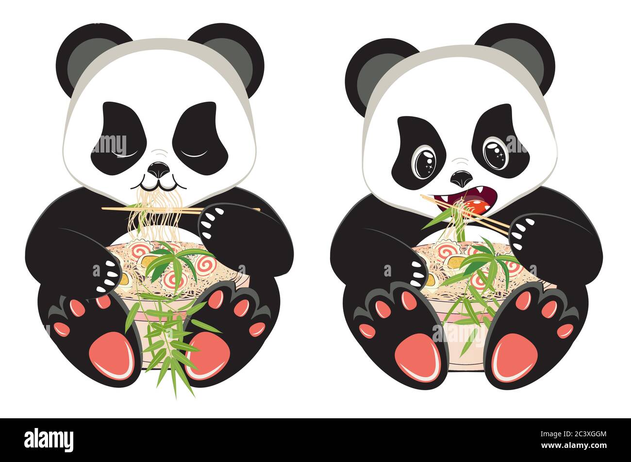 Kawaii panda bear face icon Imágenes vectoriales de stock - Página 2 - Alamy Kawaii panda bear face icon Imágenes vectoriales de stock - Página 2 - Alamy
