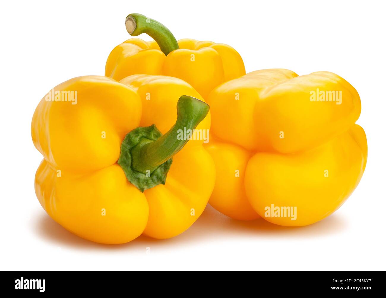 Verduras amarillas fotografías e imágenes de alta resolución - Alamy