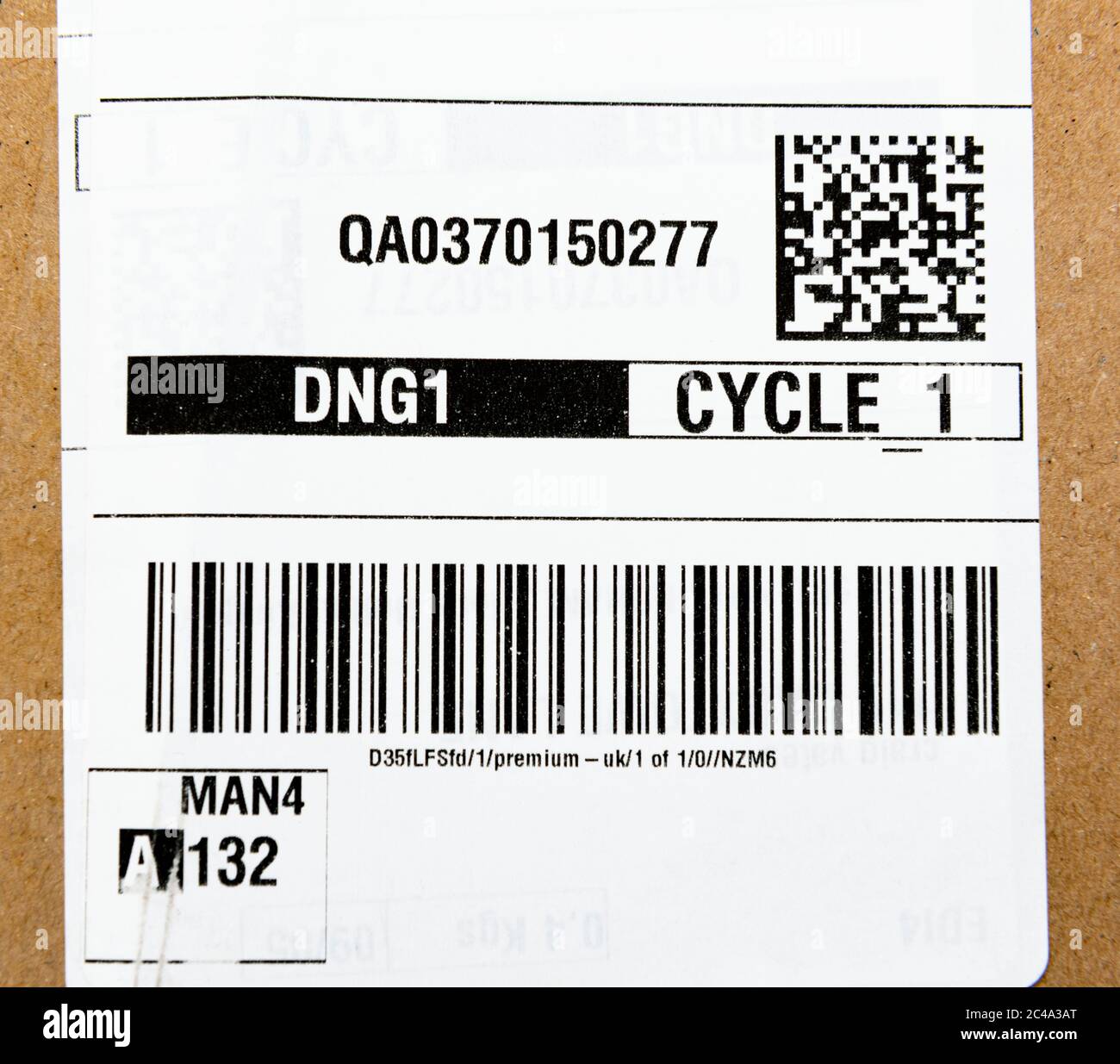 Etiqueta de amazon fotografías e imágenes de alta resolución Alamy