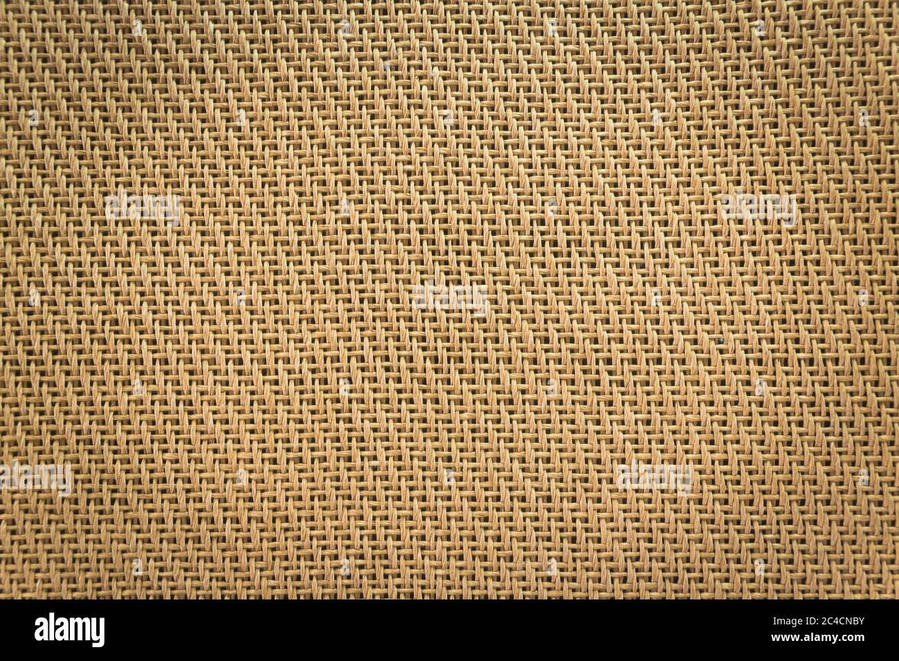 Tela de malla altavoz marrón detalle de tela del amplificador Fotografía de  stock - Alamy