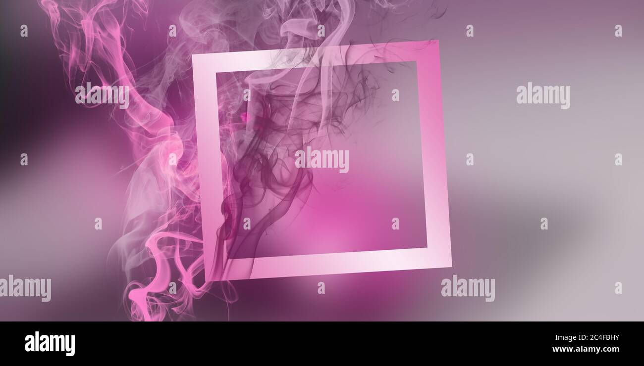 Pintura En Colores Pastel Gris Rosada Violeta, Movimientos Fangosos Del Cepillo, Backgrounnd Imagen de archivo - Imagen de colores, oscuro: 108204239