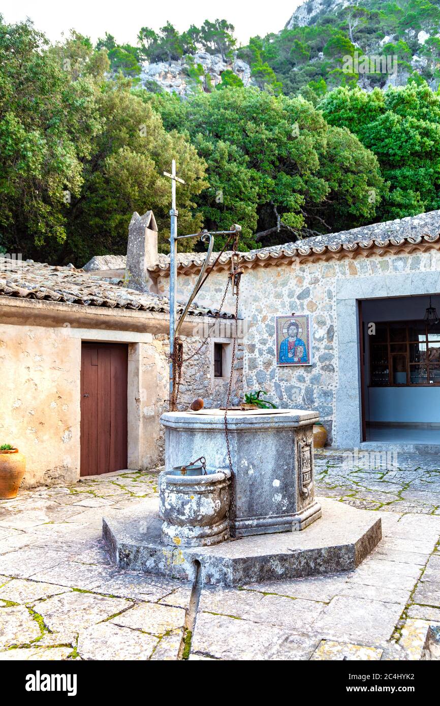 Ermita de la Santísima Trinidad (Ermita de la Santísima Trinitat