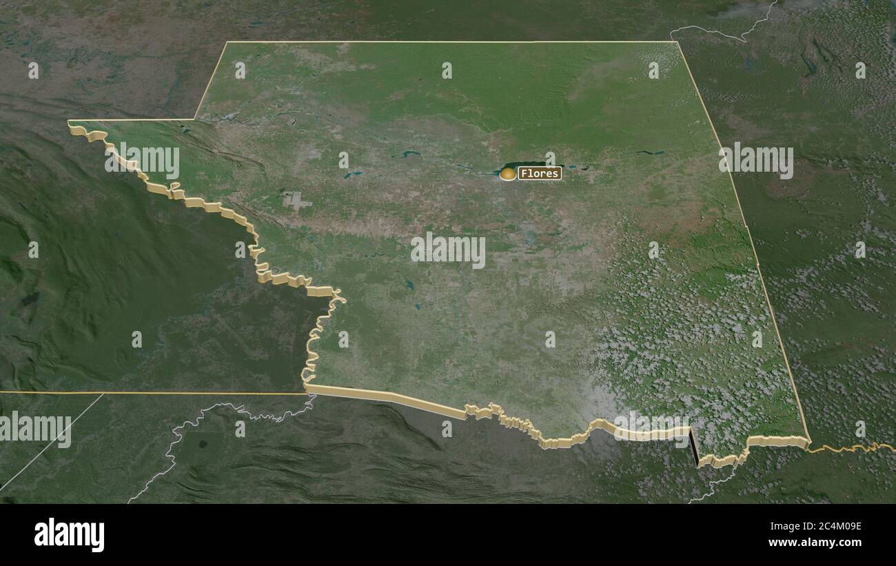 Mapa de guatemala peten fotografías e imágenes de alta resolución Alamy