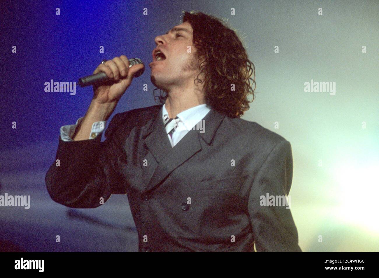 Michael hutchence 1987 fotografías e imágenes de alta resolución Alamy