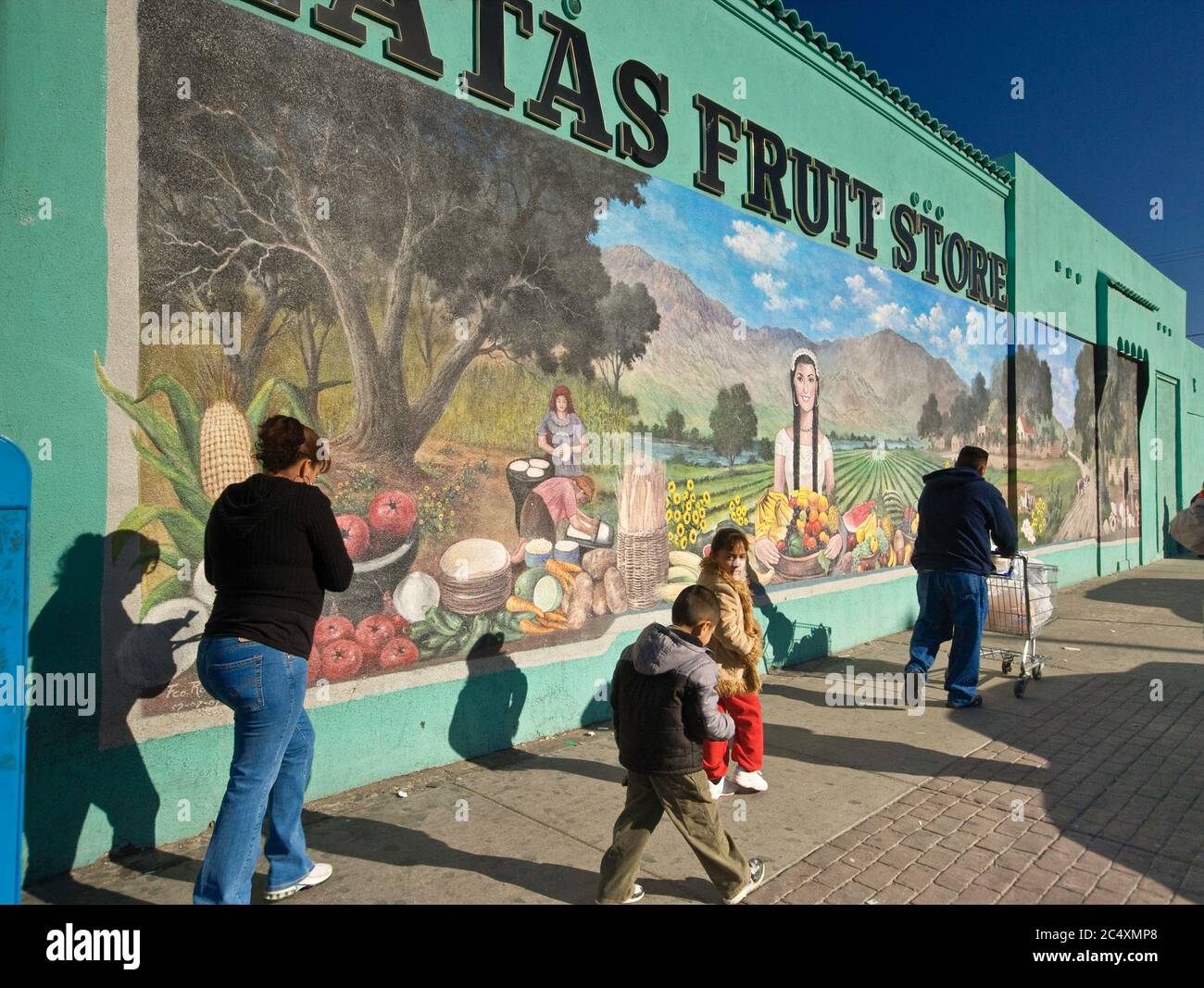 Tienda matas fotografías e imágenes de alta resolución Alamy