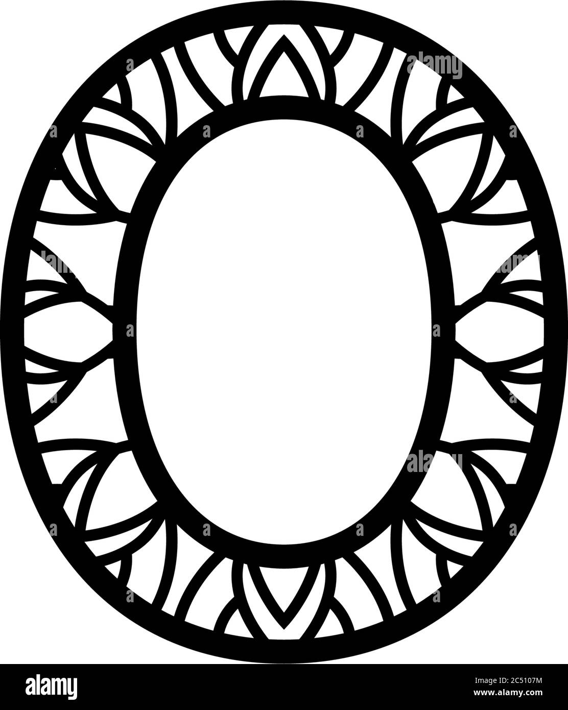 Letra mayúscula o mandala fotografías e imágenes de alta resolución Alamy