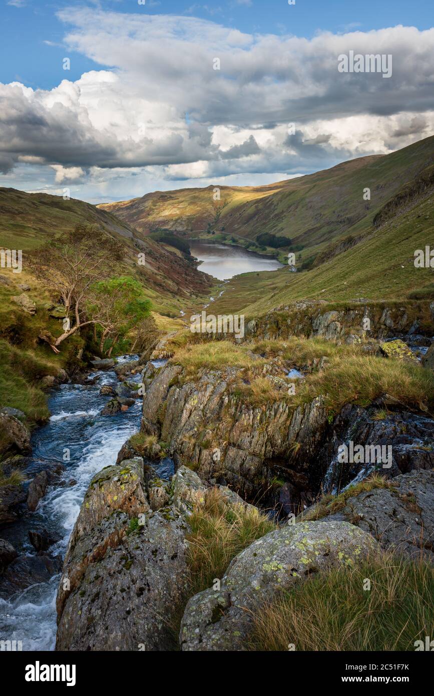Paisajes cumbrianos fotografías e imágenes de alta resolución Alamy