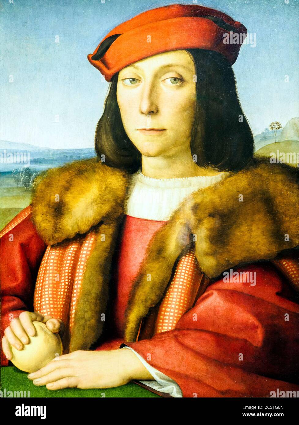 Francesco della rovere fotografías e imágenes de alta resolución Alamy