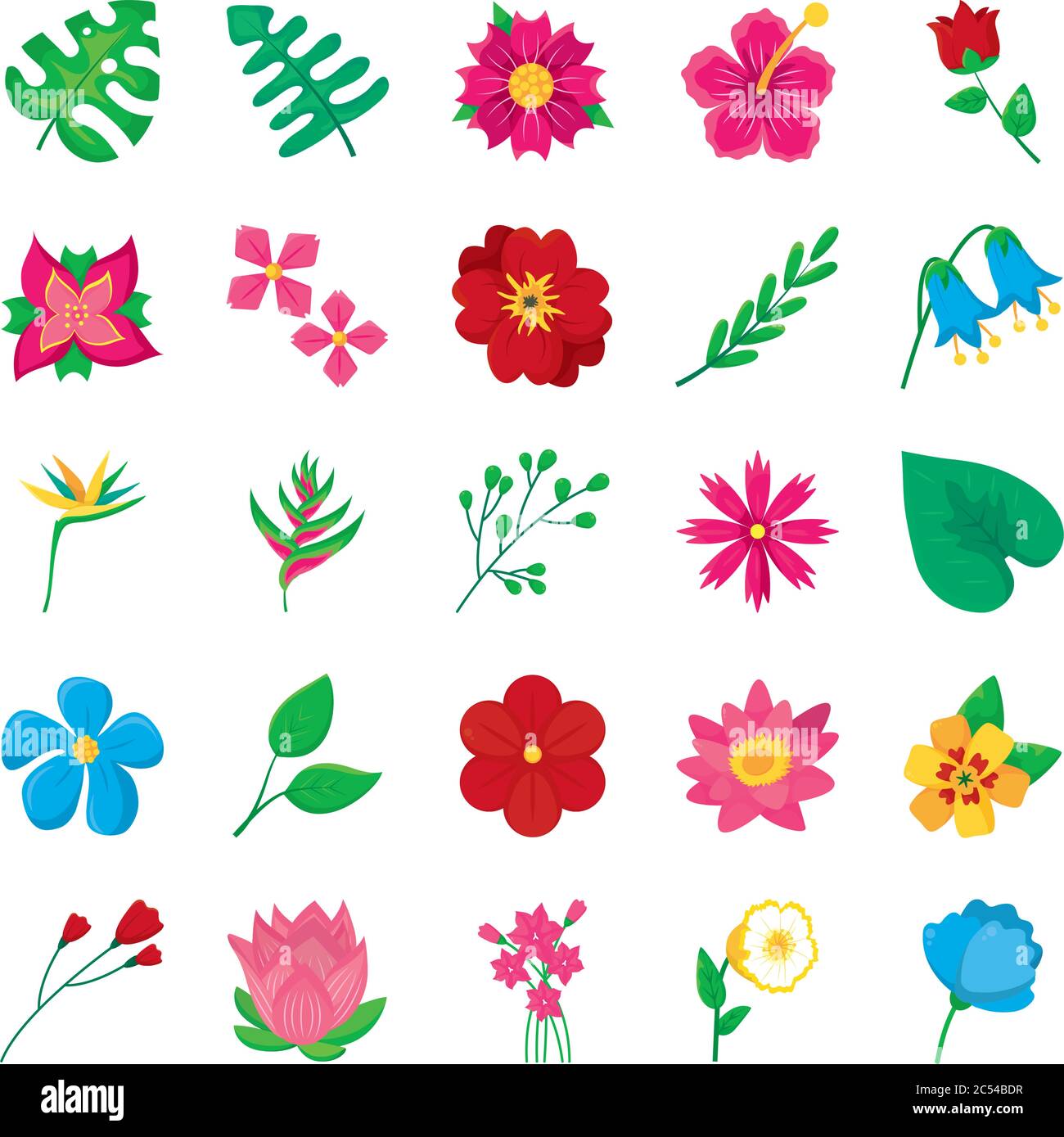 flores hawaianas y flores de colores icono sobre fondo blanco, diseño colorido, ilustración vectorial Imagen Vector de stock - Alamy flores hawaianas y flores de colores icono sobre fondo blanco, diseño colorido, ilustración vectorial Imagen Vector de stock - Alamy