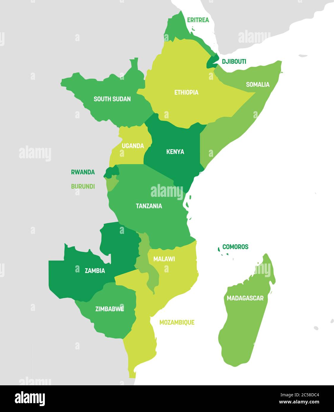 Texteis Da Africa Oriental