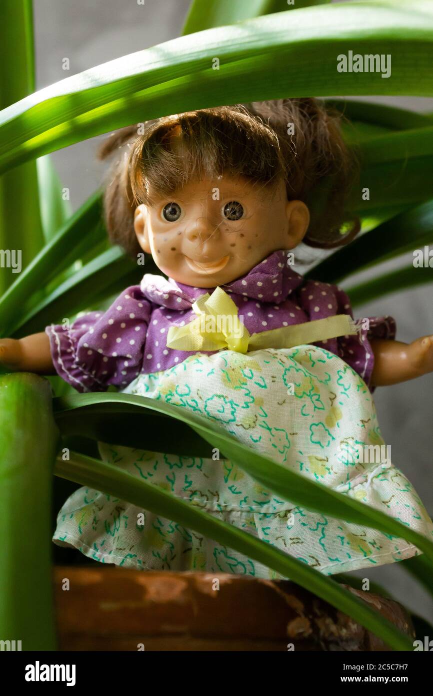 imagenes de muñecas feas