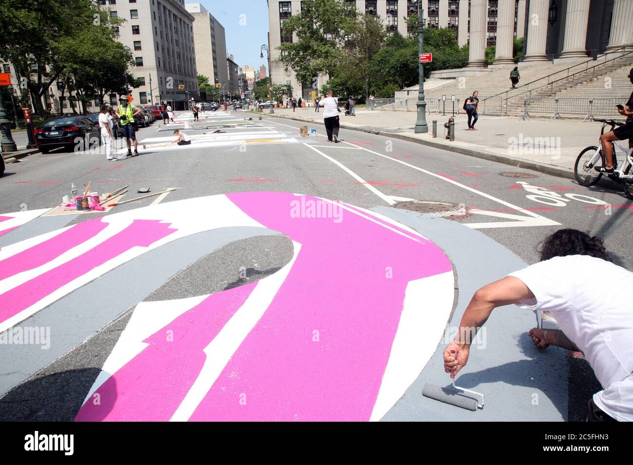 estado del tiempo en manhattan