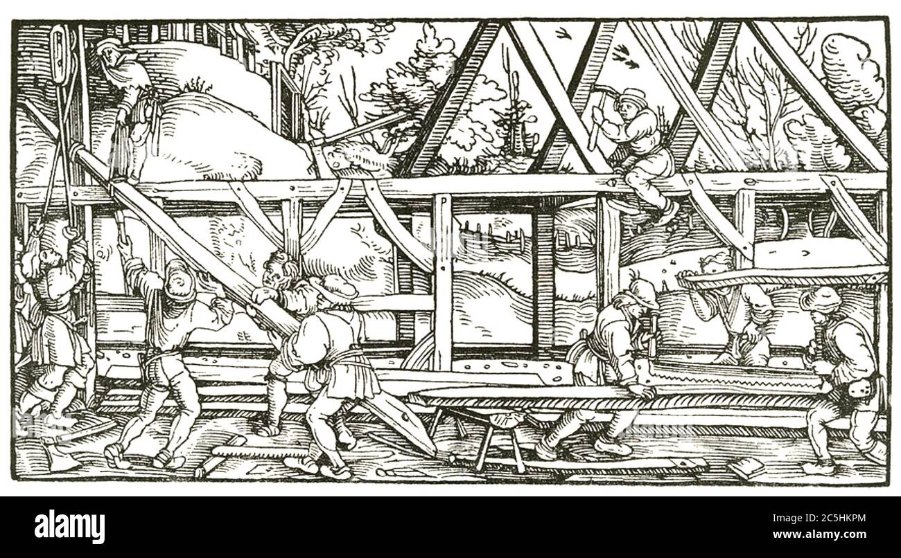 Constructores medievales fotografías e imágenes de alta resolución - Alamy