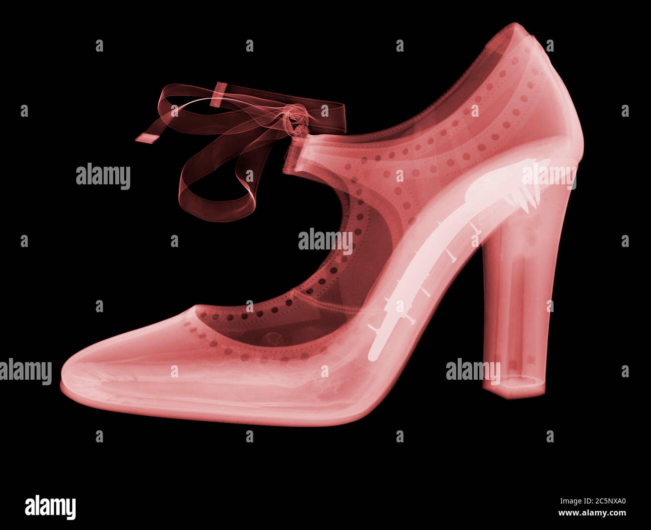 Zapato De Tacón Fotos e Imágenes de stock - Alamy