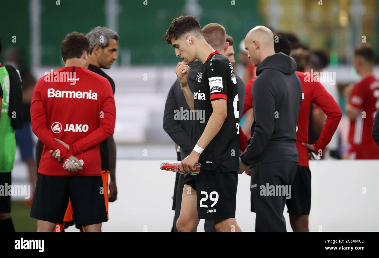 Kai Havertz de Alemania DFB Maenner Nationalmannschaft, Mens National Team,  Alemania, Deutschland, Kader fuer die FIFA Weltmeisterschaft in Katar 2022,  Squad for the FIFA World Cup in Qatar, 2022, Frankfurt am Main,