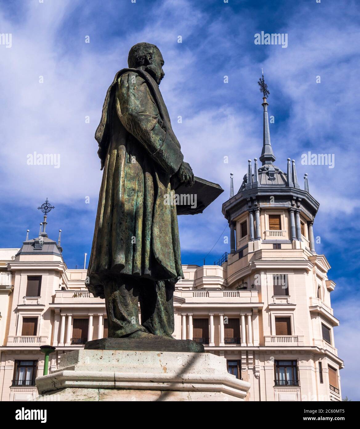 Plaza alonso martinez fotografías e imágenes de alta resolución Alamy